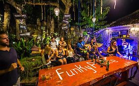 Funky Place